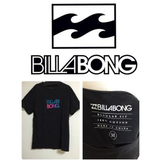 ビラボン(billabong)のBILLABONG メンズTシャツ(Tシャツ/カットソー(半袖/袖なし))