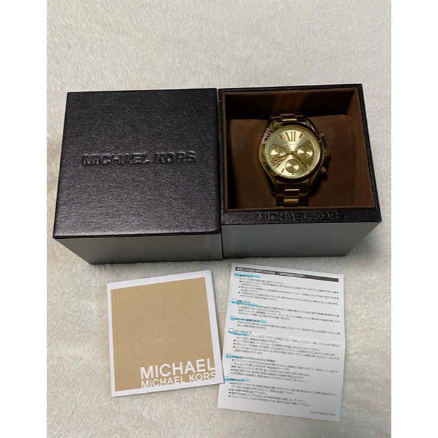 Michael Kors(マイケルコース)のMICHAEL KORS/マイケルコース/腕時計 レディースのファッション小物(腕時計)の商品写真