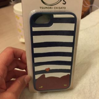 ツモリチサト(TSUMORI CHISATO)のiPhone5用 ツモリ(その他)