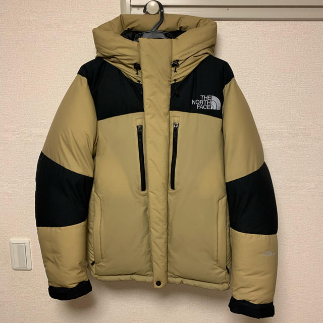 送料無料/新品】 THE NORTH FACE - ノースフェイス バルトロライト