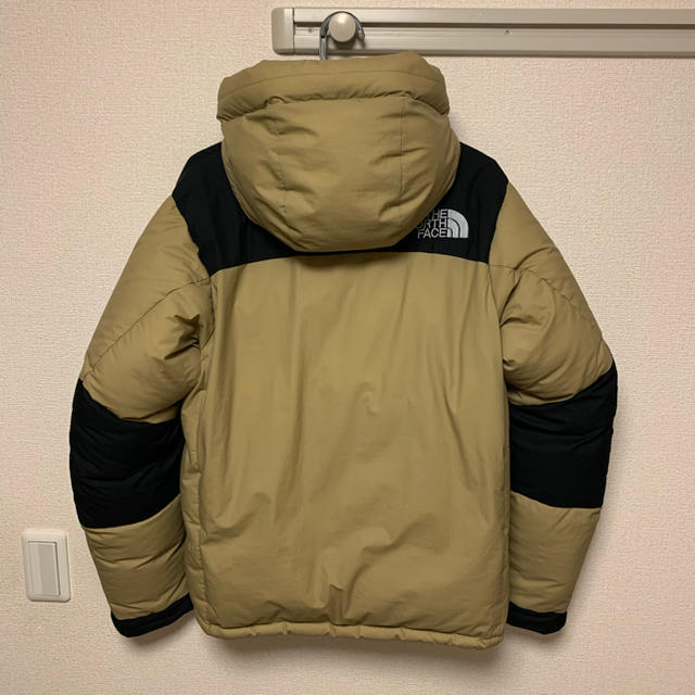 送料無料/新品】 THE NORTH FACE - ノースフェイス バルトロライト