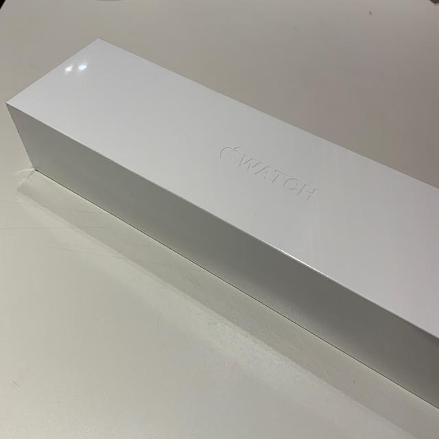 (新品未開封) Apple Watch series5 セルラー 44mm