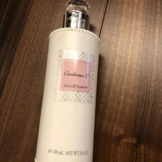 ジルスチュアート(JILLSTUART)のジル　ヘアトリートメント(トリートメント)