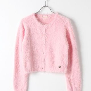 【美品】PINKHOUSE CHELSEA ピンクハウスチェルシー　カーディガン