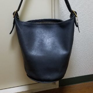 コーチ(COACH)のCOACH トートバック USED(トートバッグ)