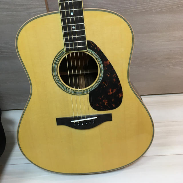 ブランド品専門の ヤマハ - 専用　YAMAHA LL-16 ARE ヤマハ　アコースティックギター アコースティックギター