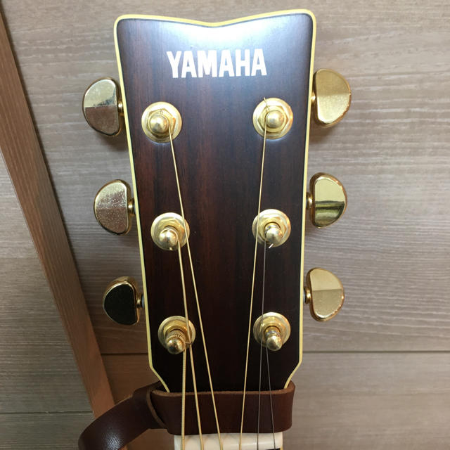ヤマハ(ヤマハ)の専用　YAMAHA LL-16 ARE ヤマハ　アコースティックギター 楽器のギター(アコースティックギター)の商品写真