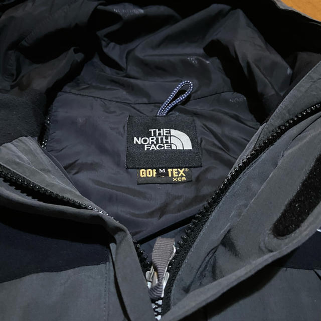 THE NORTH FACE - THE NORTH FACE マウンテンジャケット NP15400の通販 ...