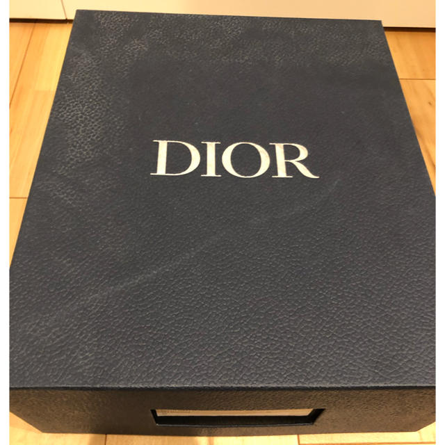 Dior - Dior Sorayama ハイカット　40