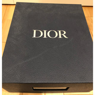 ディオール(Dior)のDior Sorayama ハイカット　40(スニーカー)