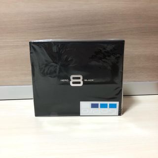 ゴープロ(GoPro)のGoPro HERO 8 BLACK 初回限定BOX(ビデオカメラ)