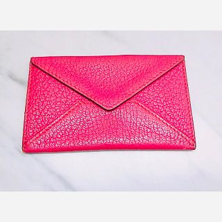 エルメス(Hermes)の☆★【hhh様】専用★☆  HERME'S カードケース【エンベロープPM】(名刺入れ/定期入れ)