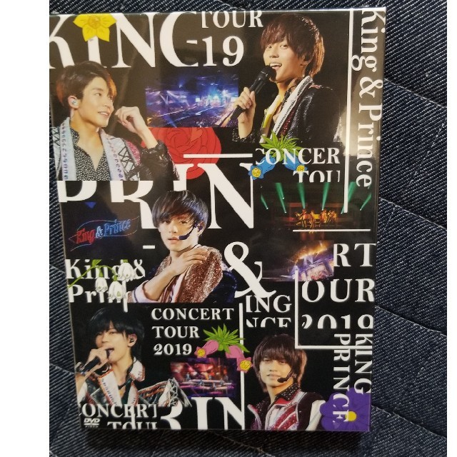 King & Prince First Concert Tour 2018〈2… - ミュージック