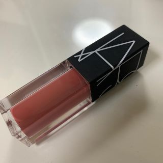 ナーズ(NARS)のNARS ベルベットリップ　ミニサイズ(口紅)