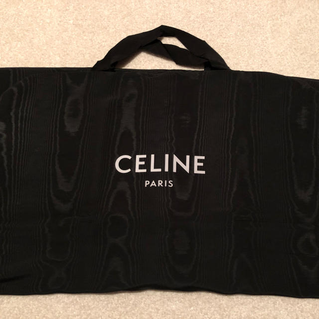 Celine ガーメントケース　エディ