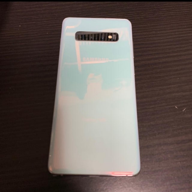 ふるさと割】 くらむぼん☆ グローバル版 SIMフリー S10+ GALAXY