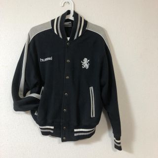 ヒュンメル(hummel)のヒュンメル　レアなスタジャン　hummel(スタジャン)