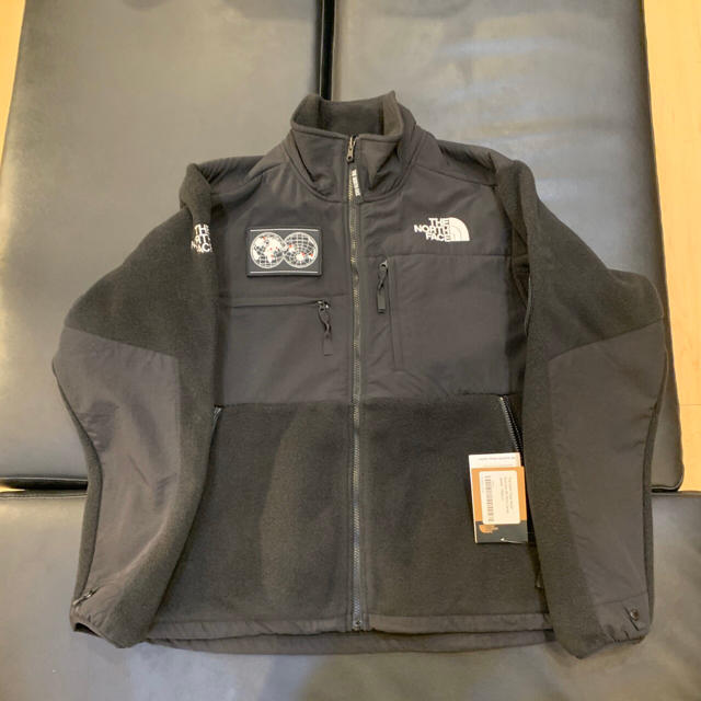 THE NORTH FACE - 7 SUMMITS 95 RETRO DENALI JACKET ノースフェイスの ...