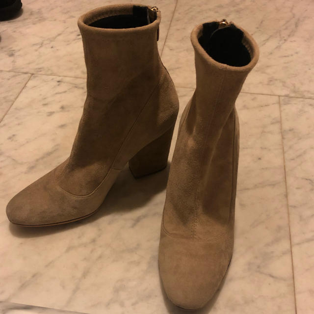 SERGIO ROSSI セルジオロッシ ブーツ シューズ レディース Ankle boots