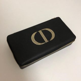 ディオール(Dior)のDior💗コスメケース(ポーチ)