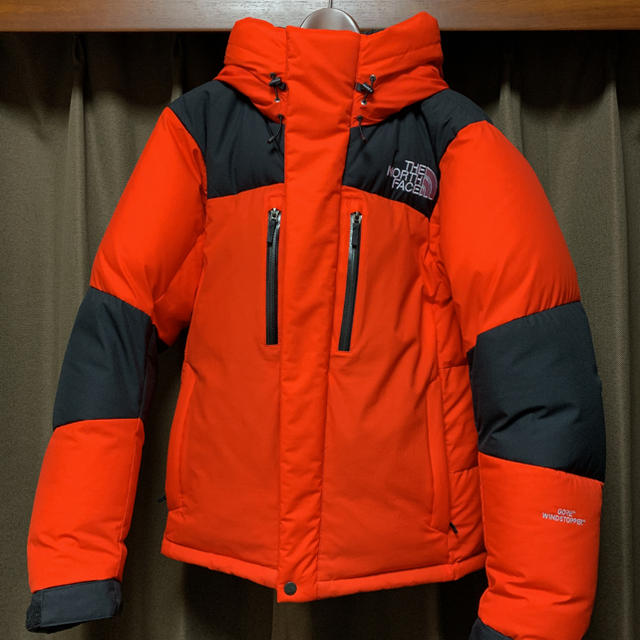 northface【即完売品】ノースフェイス、バルトロライトジャケットS