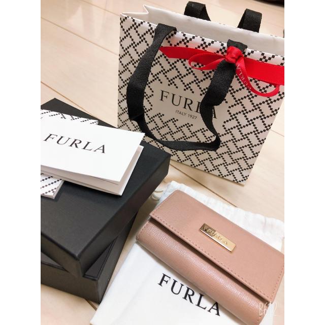 Furla(フルラ)のフルラ キーケース レディースのファッション小物(キーケース)の商品写真