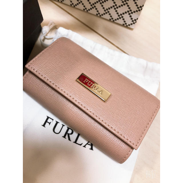 Furla(フルラ)のフルラ キーケース レディースのファッション小物(キーケース)の商品写真