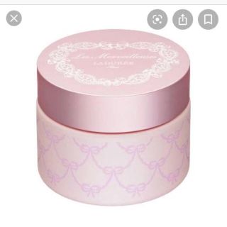 レメルヴェイユーズラデュレ(Les Merveilleuses LADUREE)の新品ボディセラム＊送料込(その他)