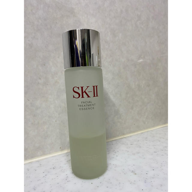 SK-II(エスケーツー)のSKII フェイシャルトリートメントエッセンス コスメ/美容のスキンケア/基礎化粧品(化粧水/ローション)の商品写真