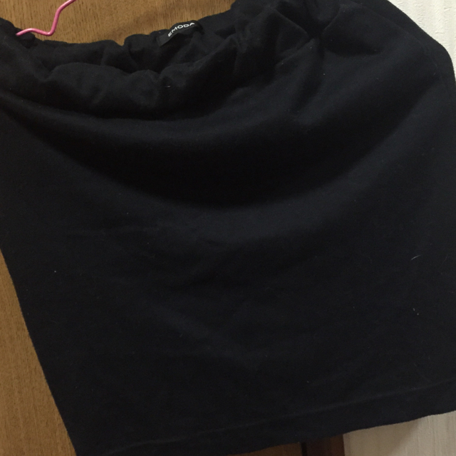 EMODA(エモダ)のEMODAのタイトスカート レディースのスカート(ひざ丈スカート)の商品写真