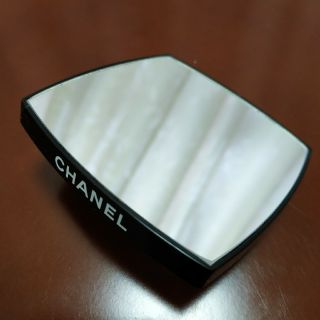 シャネル(CHANEL)のCHANEL　両面ミラー(ミラー)