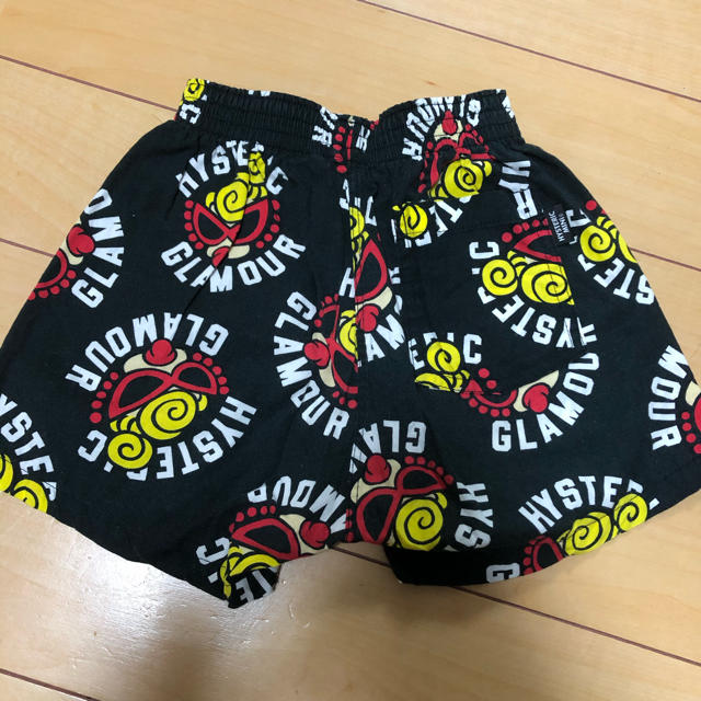 HYSTERIC MINI(ヒステリックミニ)のヒスミニ　ステテコ90センチ キッズ/ベビー/マタニティのキッズ服男の子用(90cm~)(パンツ/スパッツ)の商品写真