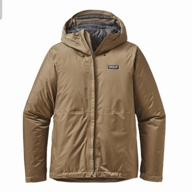 専用　patagonia lnsulated Torrentshell