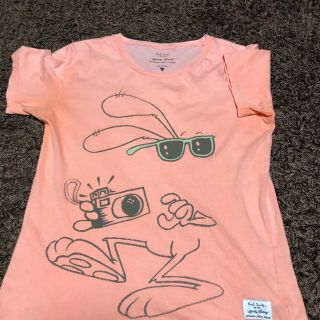 ポールスミス(Paul Smith)のポールスミス　Tシャツ(Tシャツ/カットソー(半袖/袖なし))