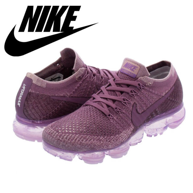 NIKE - 美品 レアカラー 希少 NIKE AIR VAPORMAX ヴェイパーマックスの