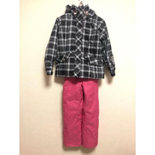 キッズウェア♡130cm 美品(ウエア/装備)