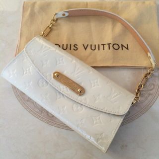 ルイヴィトン(LOUIS VUITTON)のヴィトン♡バッグウォレット(ショルダーバッグ)