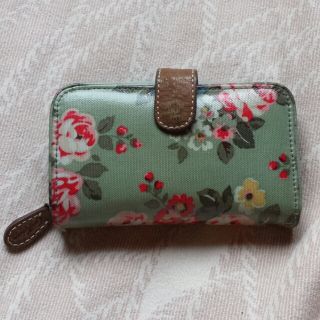 キャスキッドソン(Cath Kidston)のCath Kidston　お財布(財布)