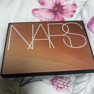 ナーズ(NARS)のNARS フェースパレット(フェイスカラー)