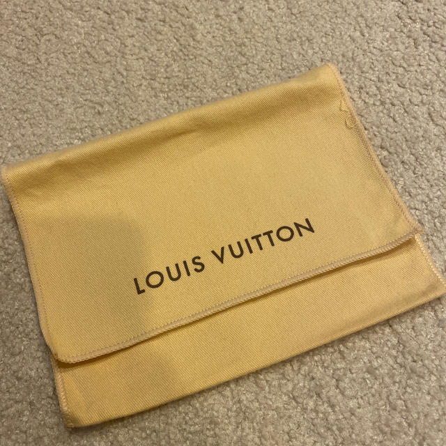 LOUIS VUITTON(ルイヴィトン)のルイヴィトン　箱、BOX レディースのバッグ(ショップ袋)の商品写真