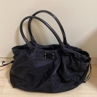 ケイトスペードニューヨーク(kate spade new york)のkate spade ハンドバッグ マザーズバック(マザーズバッグ)