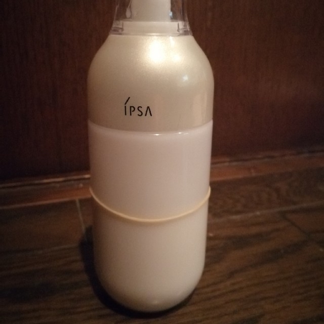 IPSA(イプサ)のイプサ　ME スーペリアe 4 　　175ml コスメ/美容のスキンケア/基礎化粧品(乳液/ミルク)の商品写真