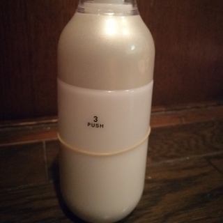 イプサ(IPSA)のイプサ　ME スーペリアe 4 　　175ml(乳液/ミルク)