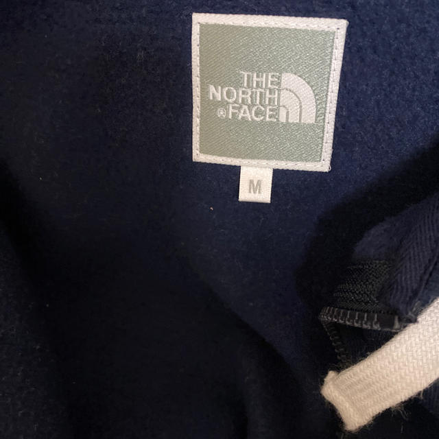 THE NORTH FACE(ザノースフェイス)のTHE NORTH FACE フードロゴパーカー レディースのトップス(パーカー)の商品写真