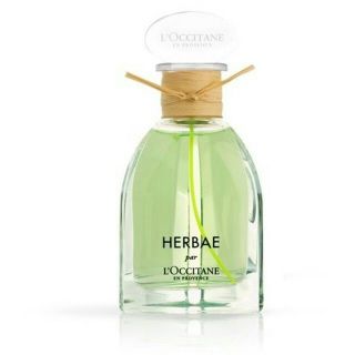 ロクシタン(L'OCCITANE)のアイ様専用！限定値下げ中！ロクシタン☆HERBAE オードパルファム50ml(香水(女性用))