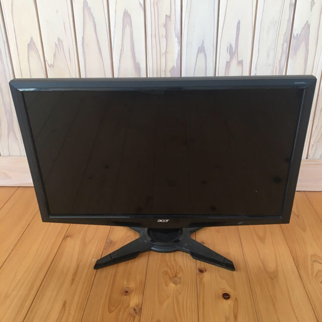 モニター　ACER VA221QBMID　22インチ