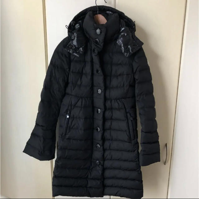 モンクレール タイムセールMONCLER JURA 売り切りたいので値下げ中！！