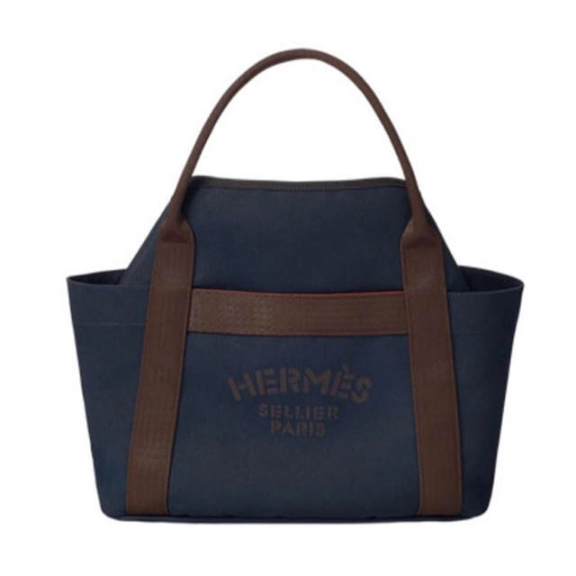 正式的 - Hermes お値下げ【新品未使用】エルメス 2WAY グルーム