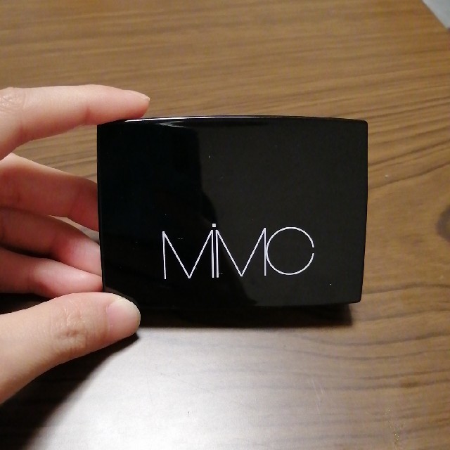 MiMC(エムアイエムシー)のMiMC ビオモイスチュアシャドー 22 ボレロ コスメ/美容のベースメイク/化粧品(アイシャドウ)の商品写真