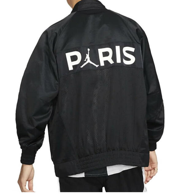 NIKE JORDAN PSG ジャケット パンツ セットアップ Mサイズ NIKE JORDAN PSG ジャケット パンツ セットアップ Mサイズ